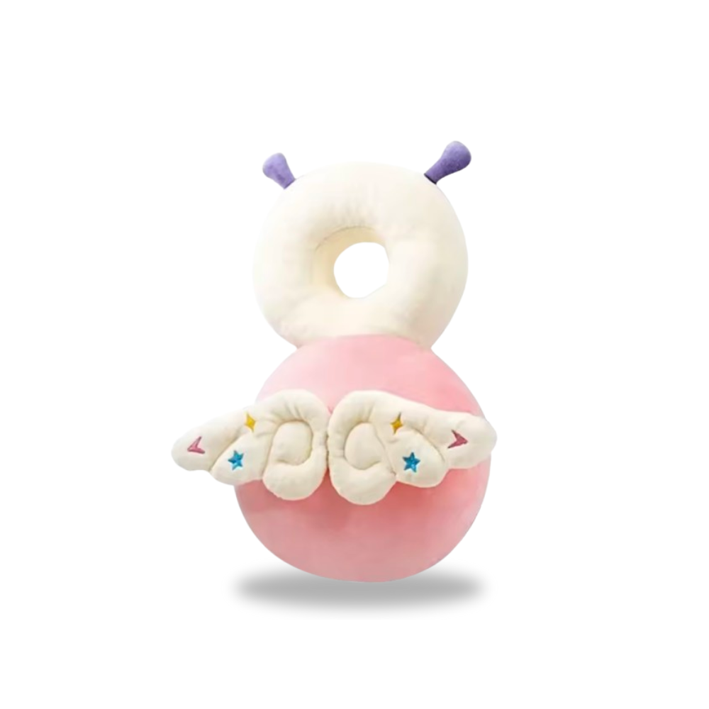 Protecteur de Tête de Bébé (6 mois-2 ans)