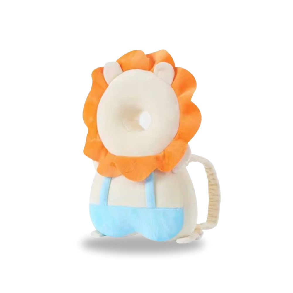 Protecteur de Tête de Bébé (6 mois-2 ans)
