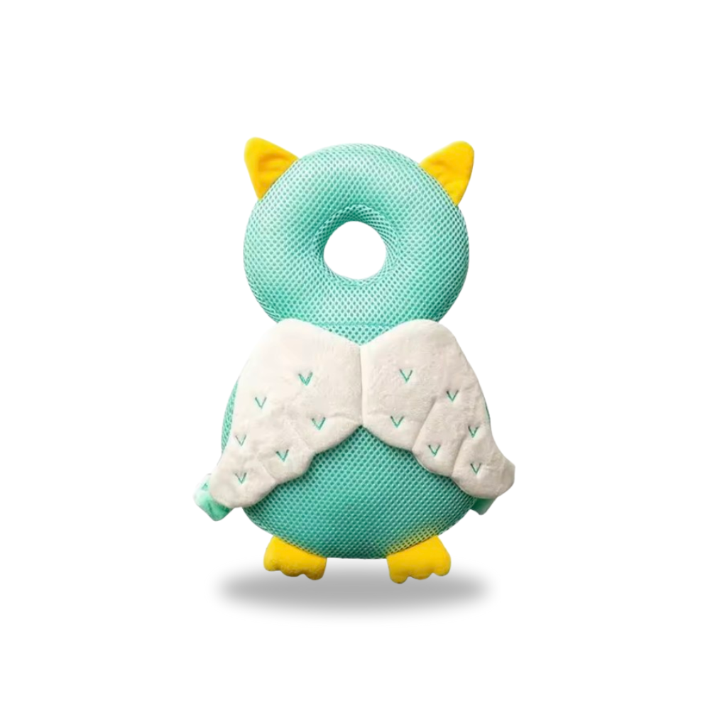 Protecteur de Tête de Bébé (6 mois-2 ans)