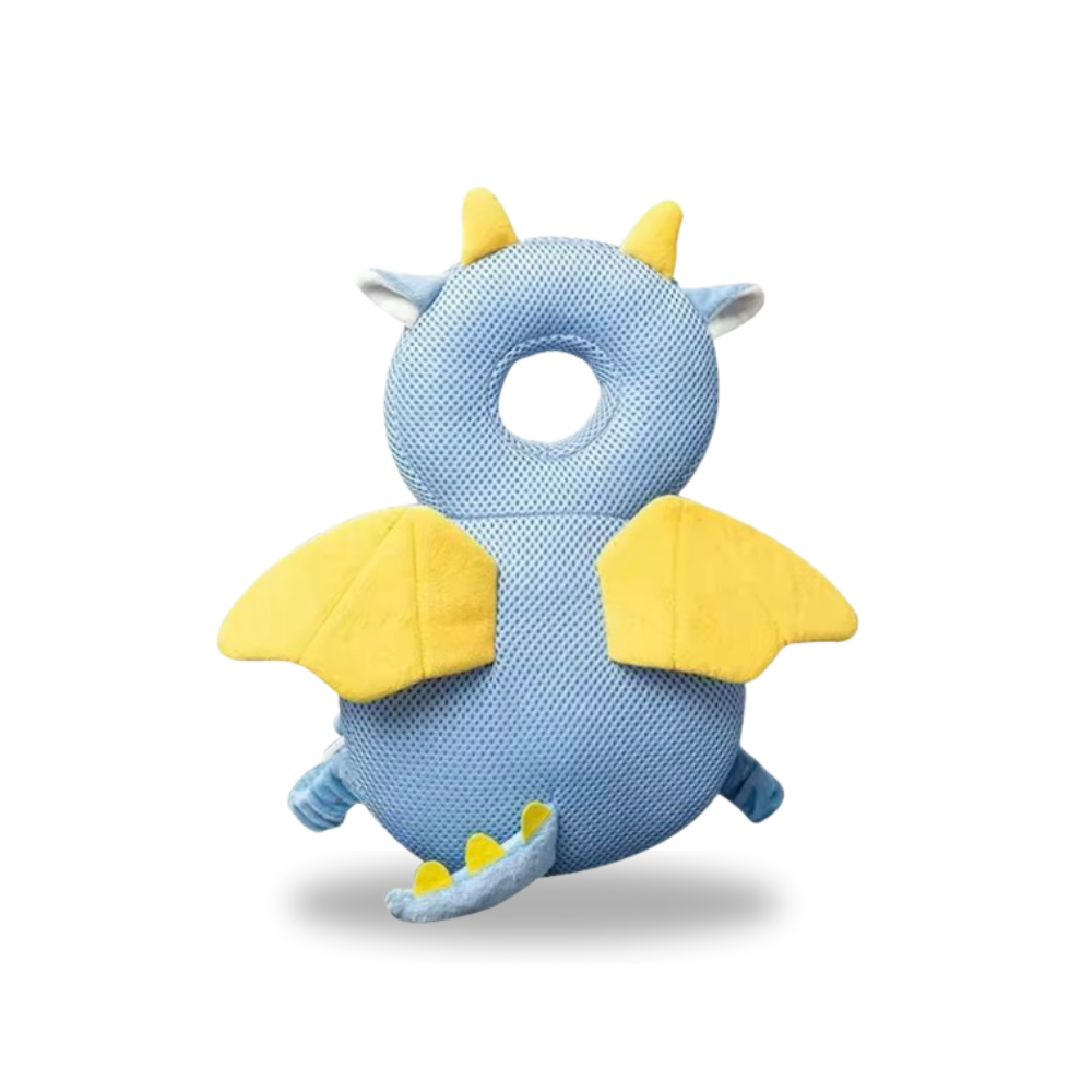 Protecteur de Tête de Bébé (6 mois-2 ans)