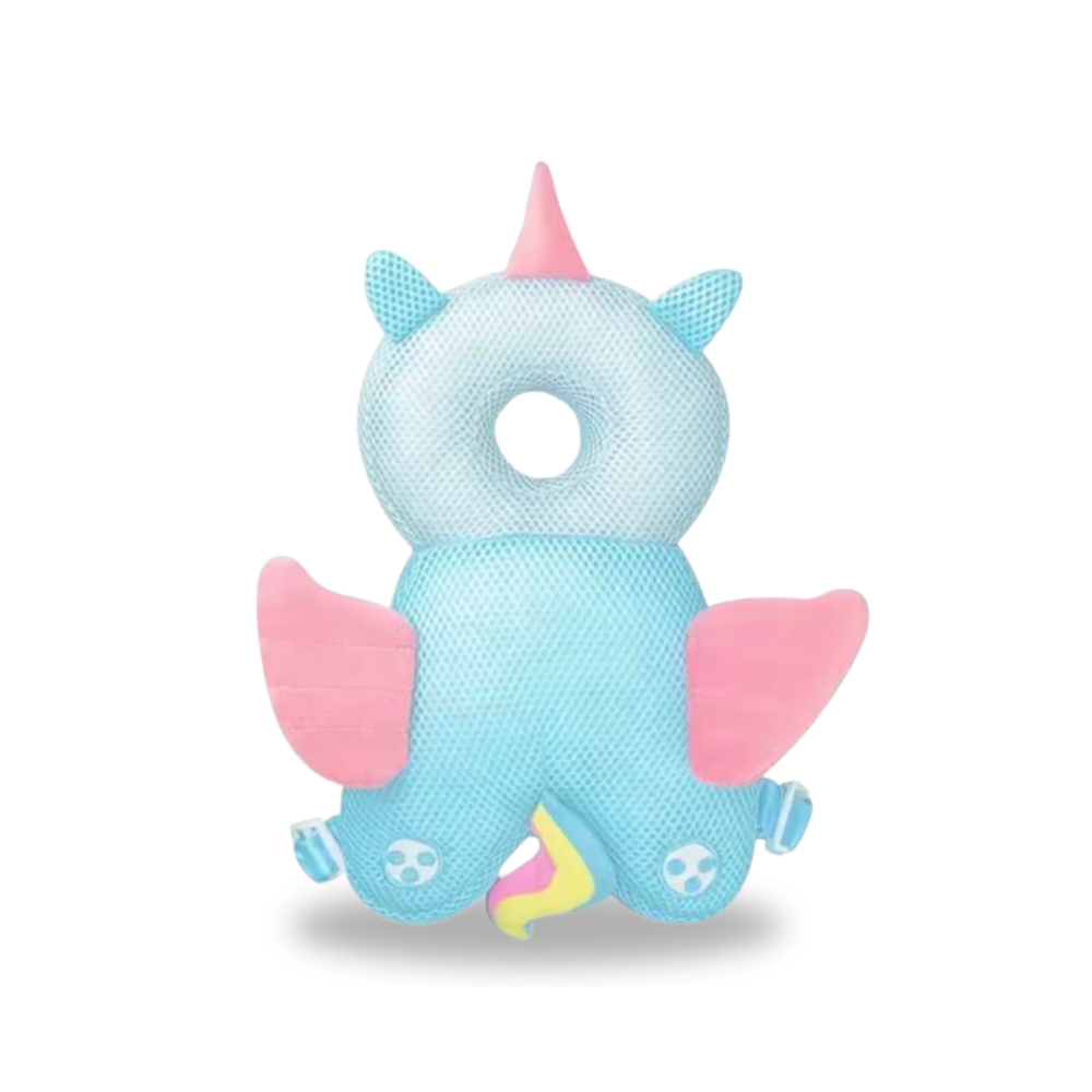 Protecteur de Tête de Bébé (6 mois-2 ans)