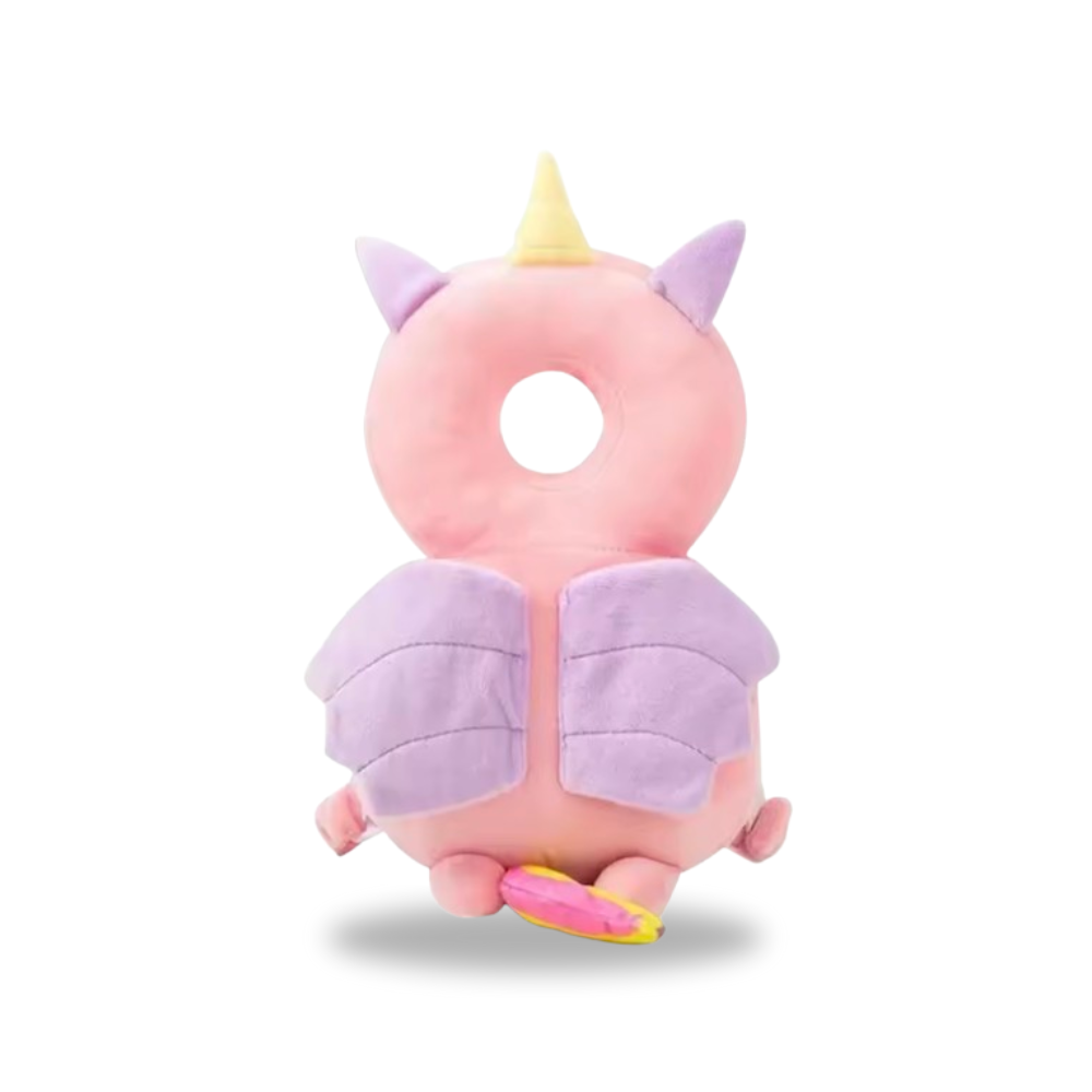 Protecteur de Tête de Bébé (6 mois-2 ans)