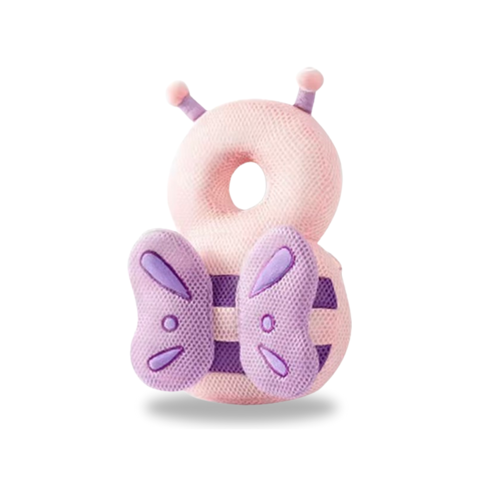 Protecteur de Tête de Bébé (6 mois-2 ans)