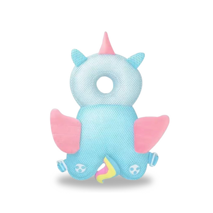 Protecteur de Tête de Bébé (6 mois-2 ans)