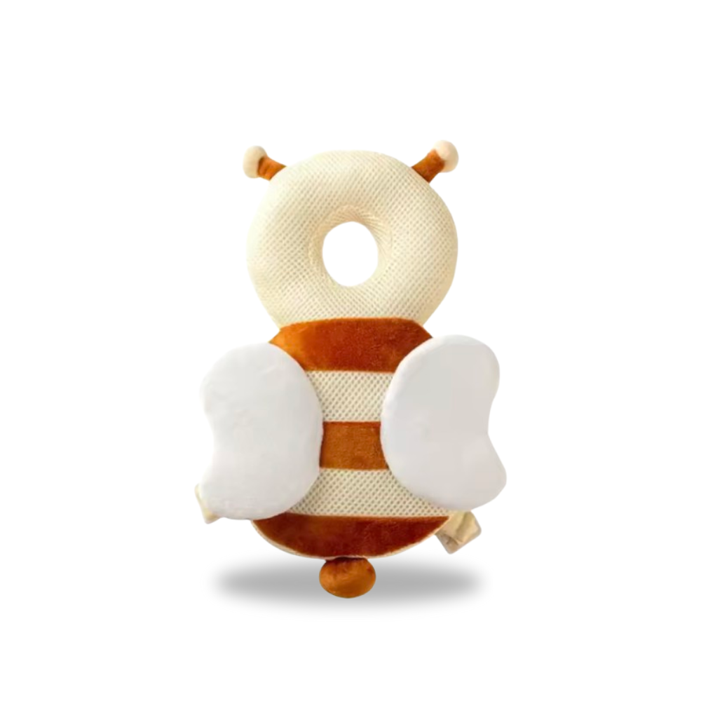 Protecteur de Tête de Bébé (6 mois-2 ans)